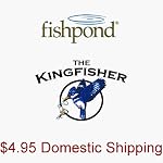 Fishpond Gore Range Tech Pack Fishing Vest