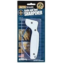 AccuSharp 001 Knife Sharpener
