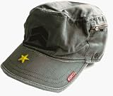A.Kurtz Fritz Fatigue Hat