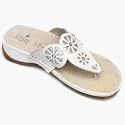 Gluv Petunia Sandal