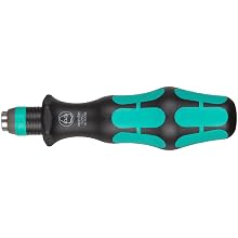 Wera Kraftform 70 Kraftform Kompakt Allround 32 Piece set, Hexagon 1/4"