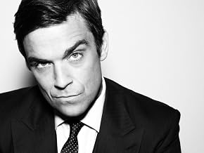 Bilder von Robbie Williams