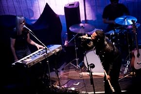 Image de The Dears