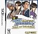 Phoenix Wright Trials and Tribulations NDS
