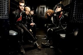 Image de My Chemical Romance