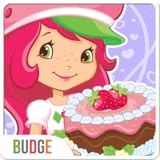 Strawberry Shortcake Bake Shop - Dessert Maker Game for Kids in Preschool and Kindergarten