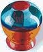 1.05 PNK/BLU/ORG Knob