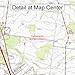 USGS Topographic Quadrangle Map - Farmington, Missouri (Folded/Waterproof)