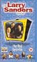 The Larry Sanders Show [VHS]