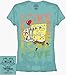 SpongeBob SquarePants Nickelodeon's Character American Animated Television Series Car...