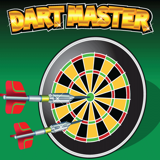 Dart Master - Multi player