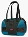 Teafco Argo Extra-Small Petaboard Airline-Approved Pet Carrier, Berry Blue