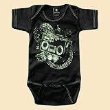 Rebel Ink Baby 111bo1824 Boom Box- 18-24 Month... by Rebel Ink Baby