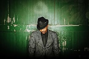 Image de Anthony Hamilton