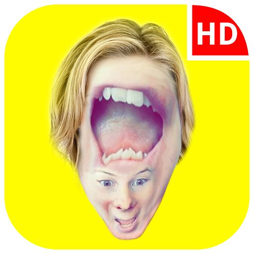Face Morphing Face Photo Mixer