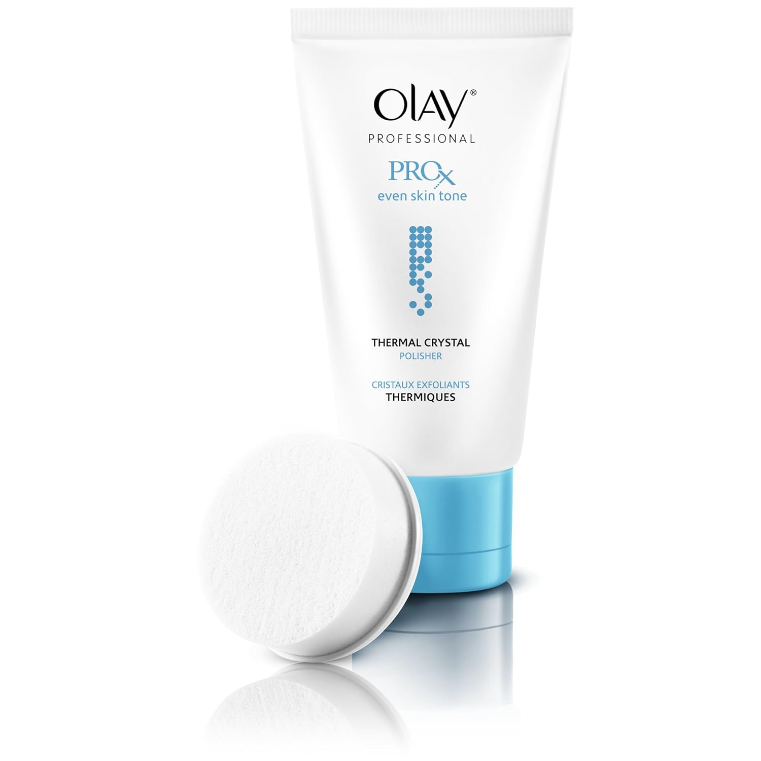 Olay ProX Microdermabrasion Plus Advanced Cleansing System Refill, 1Count, 1.7 eBay