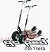 cover of Go-Ped ESR750EX Electric Powered City Scooter (Multiple Colors)