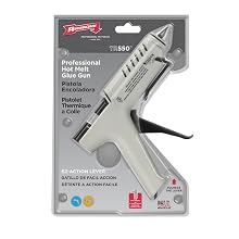 Arrow Fastener TR550 Lever Feed Glue Gun