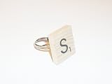 Scrabble Initial Ring