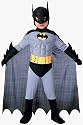 The Batman Muscle Chest - Sm