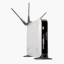 Cisco WAP4400N Wireless-N Access Point - PoE