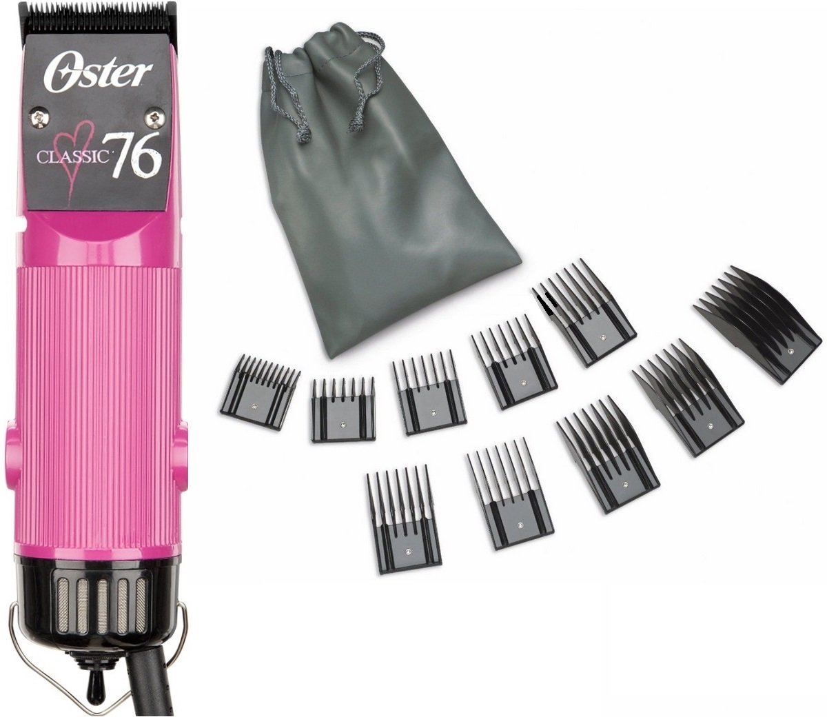 4 of the Best Oster Hair Clipper for Your Needs (Oct 2018)