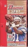 2007 Bowman Football Hobby Box