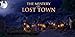 The Mystery of Lost Town - Scariest Adventure Point & Click Game to Escape