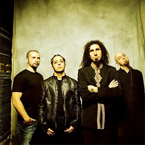 Bilder von System of a Down