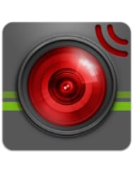 Mobile Application: PhotoIRmote - WeGroo