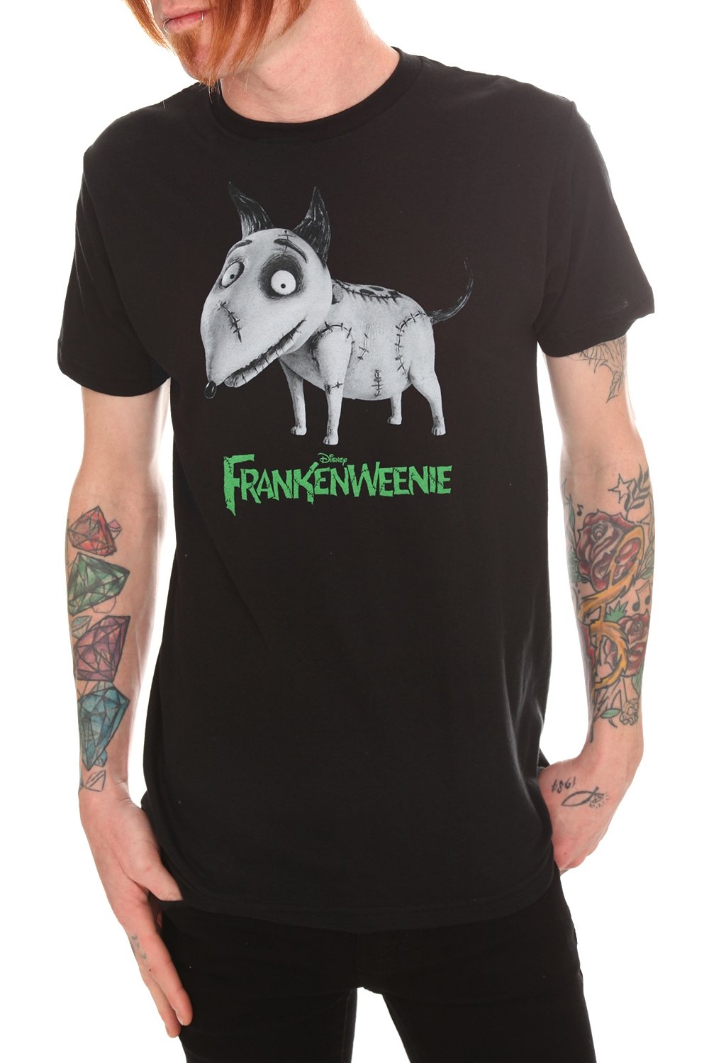 jake shirt h&m