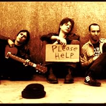 Firewater - Please Help (Firewater circa 2003)