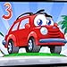 Wheely 3 - Action Physics Puzzle Game