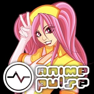 Amazon.com: Anime Pulse - Anime and Japan