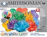 Smithsonian Crystal Growing