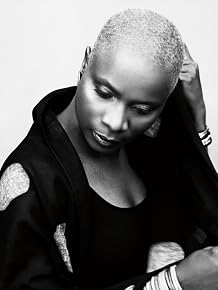 Image de Angélique Kidjo
