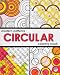 Modern Patterns Circular Coloring Book