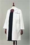 Fashion Seal 477-6 Womens Traditional Length Lab Coat, size: 6 [pack of 1]