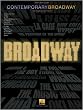 Contemporary Broadway - Revised Edition - Piano/Vocal/Guitar Songbook