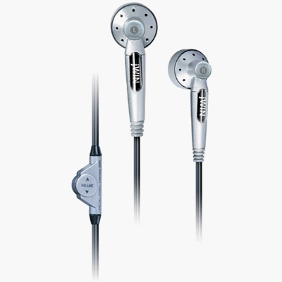 Jwin Super Bass Digital Stereo Earphones