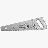 C.R. LAURENCE 2116334 CRL Stanley® SharpTooth Tool Box Saw