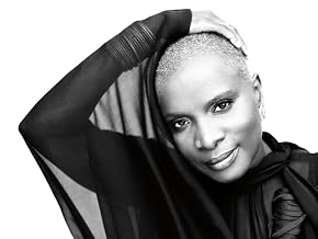 Image de Angélique Kidjo