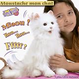 Hasbro Chat Mon Moustache