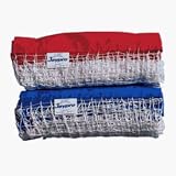 Jaypro Fhn-36 Deluxe Floor Hockey Goals Replacement Nets