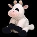 TY Pluffies Milkers  - Cow