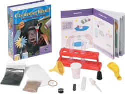 Chemistry Blast