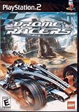 Drome Racers