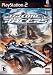 Drome Racers (PlayStation2)