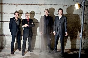 Image of Duran Duran