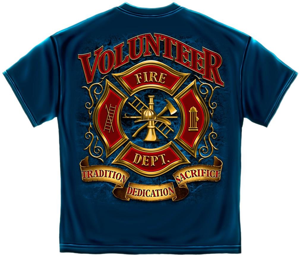 The Best Firefighter Gifts for Men